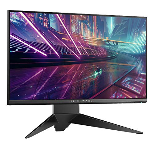 DELL 24.5インチ ゲーミングモニター 240hz AW2518H Amazon.co.jp: DELL (デル) AW2518HF-R 24.5インチゲーミング
